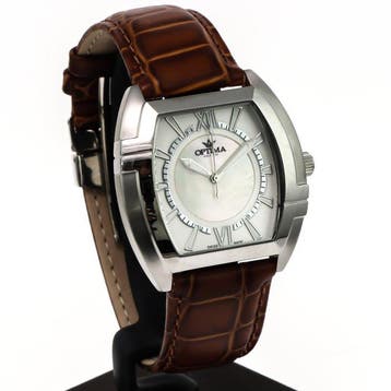 Optima - Swiss Made Watch - OSL239-SL-7 - Sans prix de, Nieuw