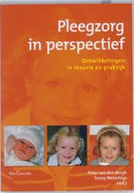 Pleegzorg in perspectief 9789023245520 P.M. van den Bergh, Livres, Livres d'étude & Cours, Verzenden, P.M. van den Bergh