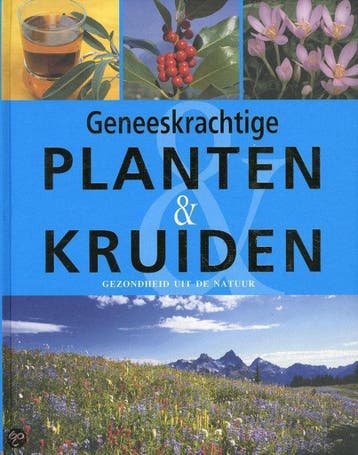 GENEESKRACHTIGE PLANTEN EN KRUIDEN 9781407523972, Boeken, Verzenden, Zo goed als nieuw, EN LOHMEYER KUNKELE