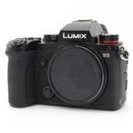 Panasonic Lumix DC-S5 body | Tweedehands, TV, Hi-fi & Vidéo, Appareils photo numériques, Verzenden