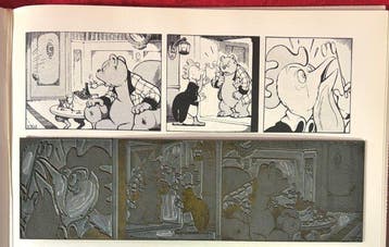 Bommel en Tom Poes 2302 - Tom poes en de waarzegger - 1, Livres