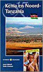 Kenia en Noord-Tanzania / Kosmos grote gids 9789021532370, Boeken, Verzenden, Gelezen, S. Snoeren