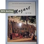 MOZART OP WEG 9789025106546 J. van der Zanden, Boeken, Verzenden, Gelezen, J. van der Zanden
