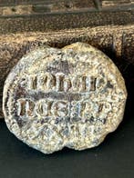 Zegel - Pauselijke bul Johannes XXIII - Gratis verzending