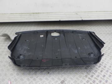 Honda Civic IX 2.2 motorbescherming 74627TV0E0, Verzenden, Gebruikt