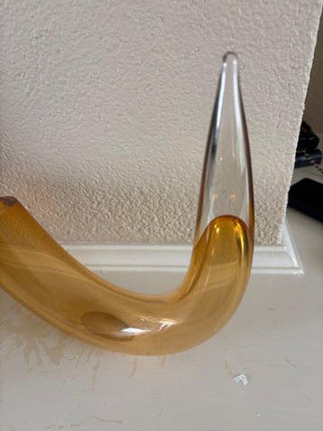 Åhus - Vaas - Glas