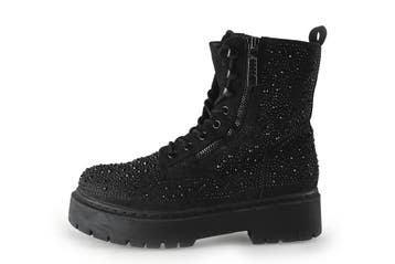 La Strada Veterboots in maat 39 Zwart, Verzenden, Zwart, Overige typen, La Strada