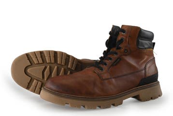 PME Legend Veterboots in maat 44 Cognac, Verzenden, Boots