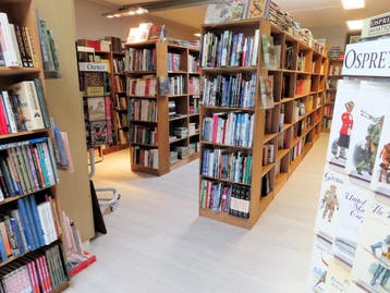 Militair en Historische Pop-Up Boekwinkel, Ravels, Hobby en Vrije tijd, Ophalen, Nieuw, Overige typen