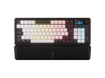 Corsair - Gaming-toetsenbord - Azerty - Zwart, Computers en Software, Verzenden, Bedraad, Corsair, Nieuw