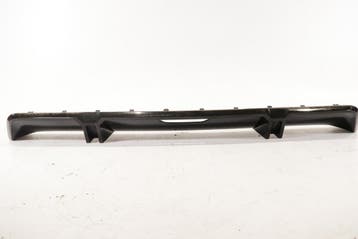 MINI F65 Cooper hoogglans diffuser achterbumper, Ophalen of Verzenden