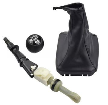 Opel Corsa C Pookknop met schakelstang 2001-2004-2006, Verzenden