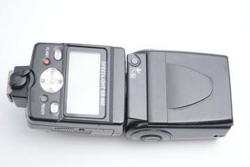 Nikon Speedlight SB-800 Flitser, Audio, Tv en Foto, Nieuw