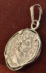 Oud-Romeins, Keizerrijk Zilver Munthanger