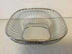 Alessi - Fruitmand - Staal - Draadmand