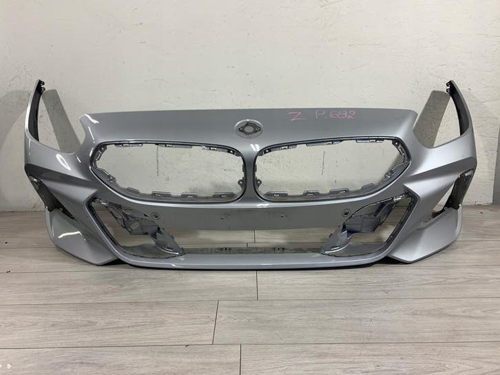 BMW Z4 G29 M-Pakket voorbumper, Autos : Pièces & Accessoires, Carrosserie & Tôlerie, Envoi