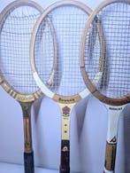 Tennis - r. charles, donnay imperial - Raquette de tennis