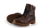 Timberland Veterboots in maat 45½ Bruin, Kleding | Heren, Schoenen, Bruin, Verzenden, Timberland, Boots