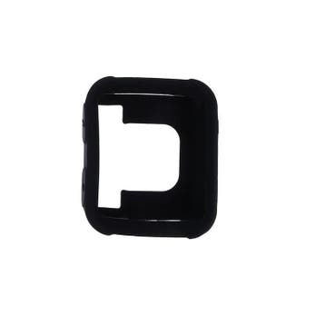 DrPhone  FRC1 - Smartwatch Bumper - Siliconen Hoesje /, Verzenden