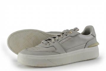 Cruyff Sneakers in maat 44 Beige, Cruyff, Overige kleuren, Verzenden, Zo goed als nieuw