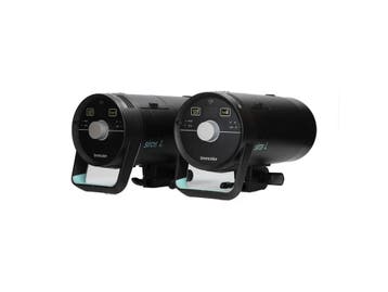 Broncolor Siros 800 L - 1 jaar garantie, TV, Hi-fi & Vidéo, Ophalen of Verzenden