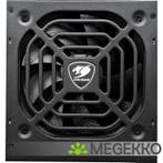 COUGAR Gaming STC 500W ATX Zwart, Verzenden, Nieuw