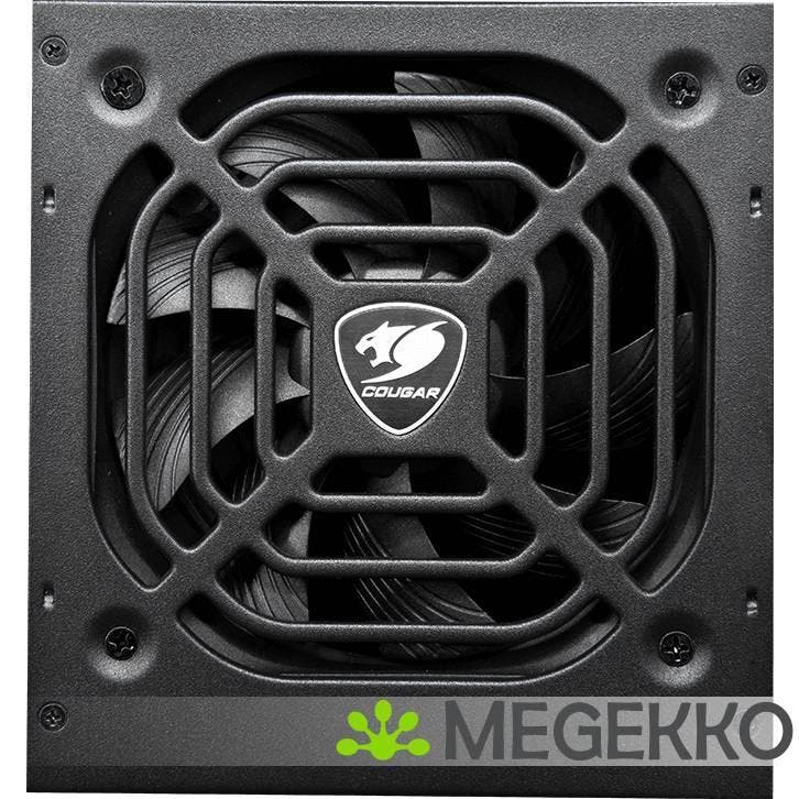 COUGAR Gaming STC 500W ATX Zwart, Computers en Software, Interne voedingen, Nieuw, Verzenden