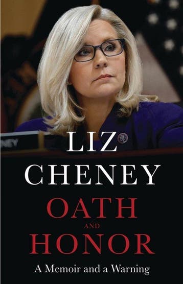 Oath and Honor 9780316572064 Liz Cheney, Verzenden, Liz Cheney