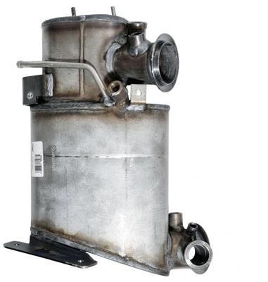 Roetfilter Skoda Yeti, Volkswagen, Autos : Pièces & Accessoires, Systèmes d'échappement, Enlèvement ou Envoi