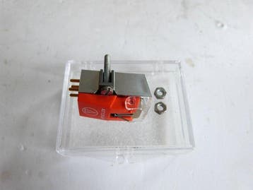 Audio-Tech­nica - AT13EaV cellule phono audiophile haut de, Nieuw