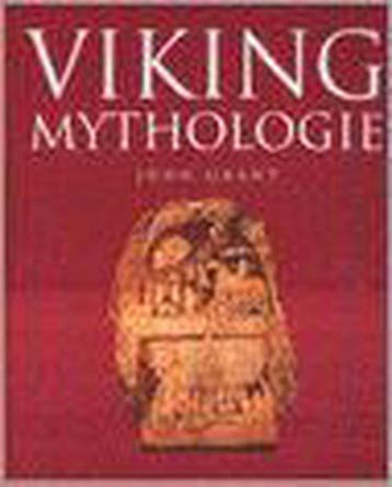 Viking mythologie 9789057642111 J. Grant, Verzenden, J. Grant