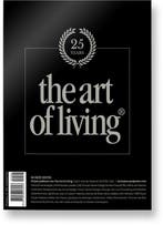 2dekans | The Art of Living - Magazine - Nederland editie 6, Ophalen of Verzenden, Nieuw