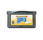 Super Mario Advance 4 [Gameboy Advance], Games en Spelcomputers, Games | Nintendo Game Boy, Verzenden, Nieuw