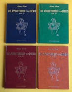 Nero 1 t/m 4 (NBC - uitgave) - Complete reeks - 4 Album -