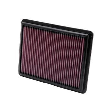 K&N Vervangingsluchtfilter | Acura | TL (UA8, UA9), Verzenden