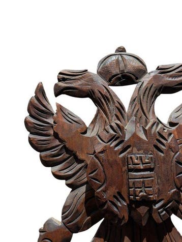 Decoratief ornament - Spanje