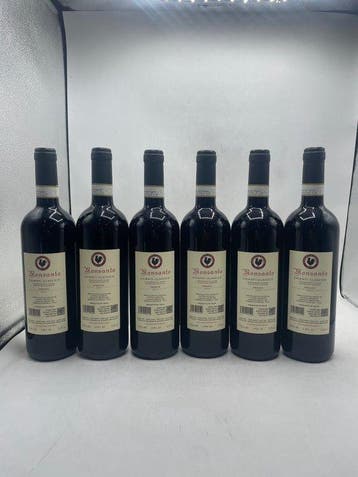 2023 Castello di Monsanto - Chianti Classico DOCG - 6, Collections
