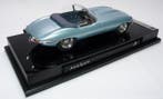 Amalgam 1:18 - Modelauto - Jaguar, E-Type Roadster, Hobby & Loisirs créatifs