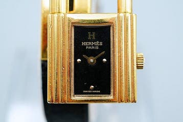 Hermès - Kelly - Zonder minimumprijs - Dames - 1990-1999, Nieuw