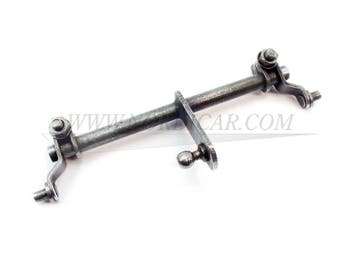 Gasstang SU HS6 gebruikt Volvo 419575-U PV544 Ama 1800S;, Gebruikt, Volvo