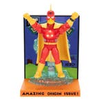 The Simpsons Premium Action Figure Radioactive Man 13 cm, Ophalen of Verzenden