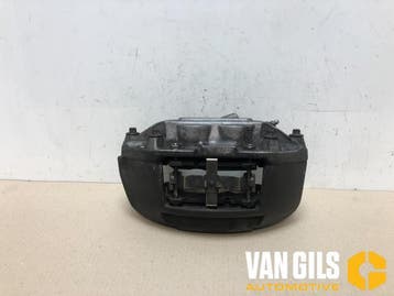 Remklauw (Tang) rechts-voor Audi A6 O244769, Nieuw