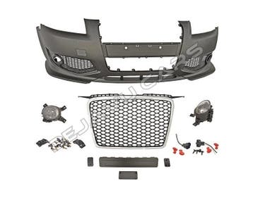 RS3 Look Voorbumper voor Audi A3 8P, Ophalen of Verzenden