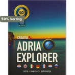 ADRIA EXPLORER 9789535564928, Verzenden
