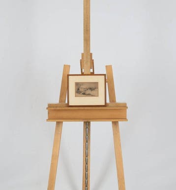 Willem Hendrik van der Nat (1864–1929) - Schapen