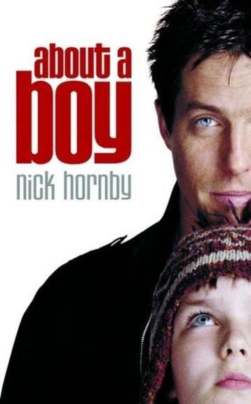 About a boy 9780141007335 Nick Hornby, Verzenden, Gelezen, Nick Hornby