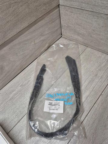 Porsche 991 GT3 rechter lampenpakking 99163131602, Verzenden