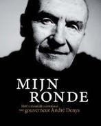 Mijn ronde 9789053497258, Verzenden