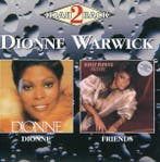 Dionne Warwick - Dionne / Friends, Verzenden