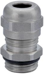 Acier Inoxydable M12x1.5 Passe-Câble IP68 - 1695120050, Bricolage & Construction, Verzenden